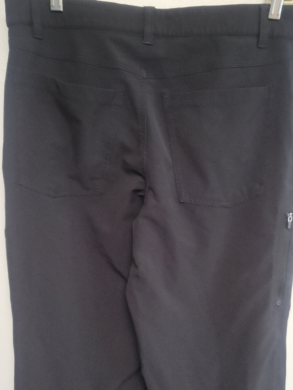 Merrell Black Performance Pants - Picture 3 of 7